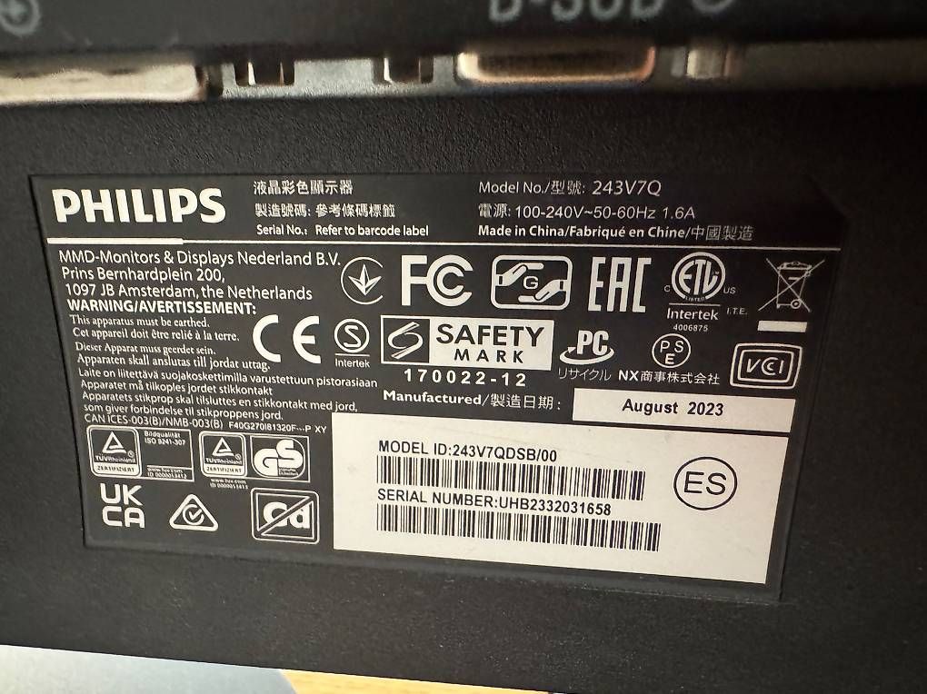 PCs: Computer – D'occasion à Turgi par tra_8mnq 1