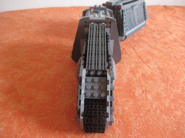 Lego Kit di costruzioni: lego 75217 – Usato da Gryon venduto da croset. 5