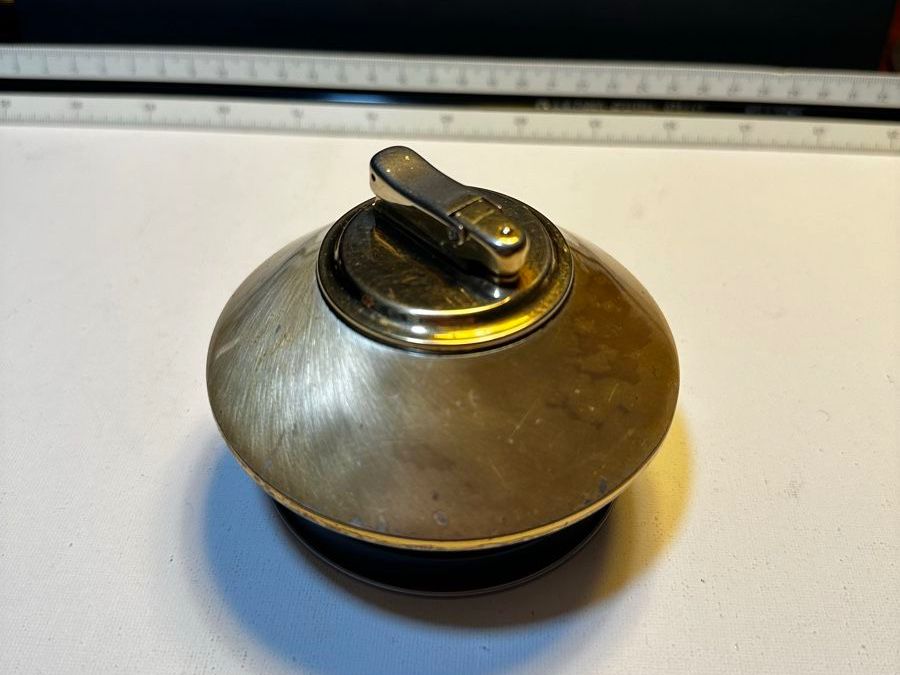 Accendini: Ibelo Table Lighter – Usato da Zürich venduto da RatsTreasure 2