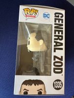 Funko Pop DC Commics "Flash General Zod" 1335 - Rarität!