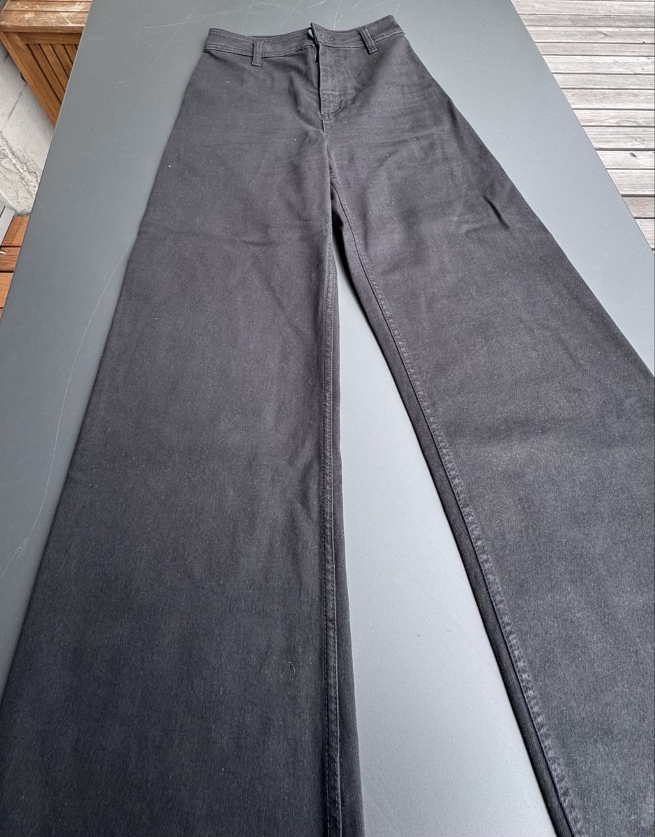 Zara Jeans: Hosen von Zara – Nuovo (secondo la descrizione) da Rudolfstetten venduto da krach 1