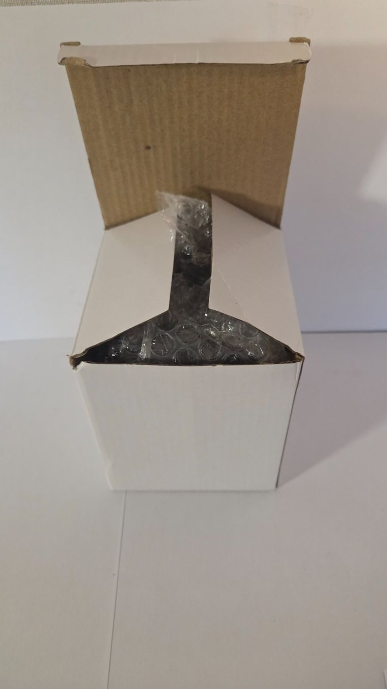 Aschenbecher: Original IQOS Aschenbecher Metall Neu!! – Neu und originalverpackt aus Zürich von Tobi76 2