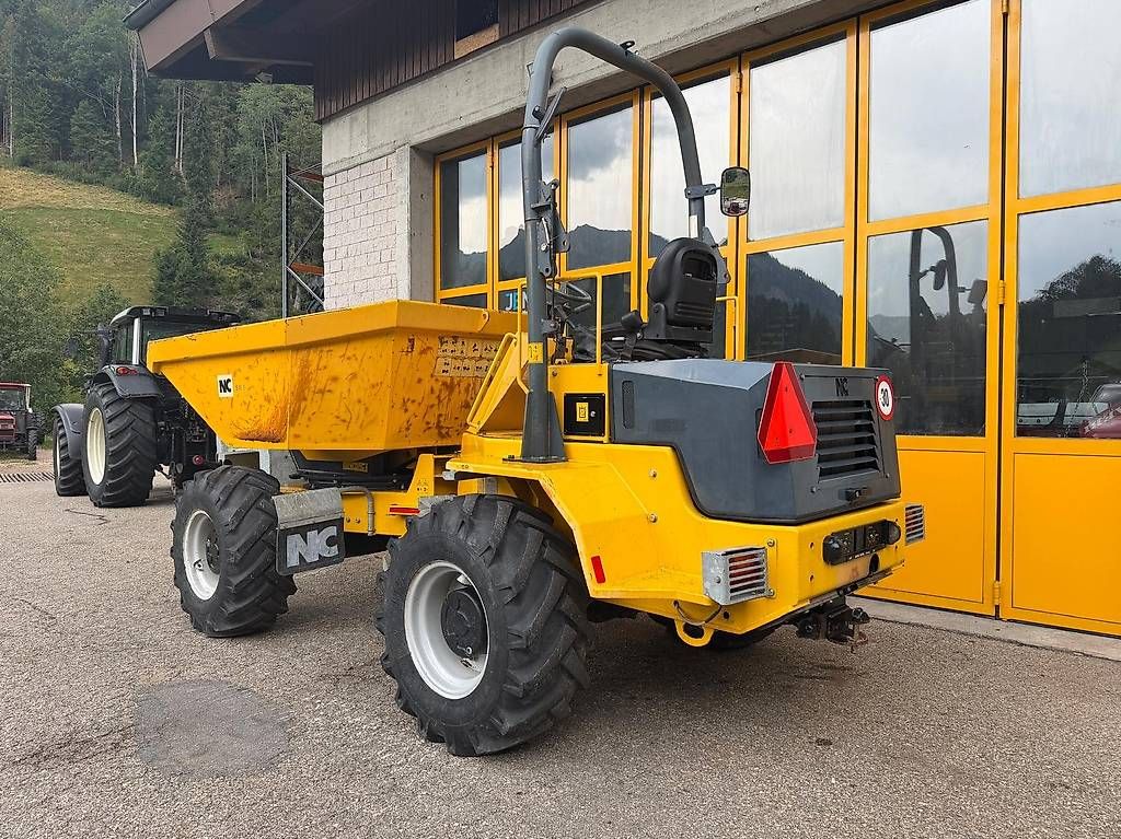 Toutes les machines: Dumper NC SW6 – D'occasion à Flühli LU par JeMa-Tech 2