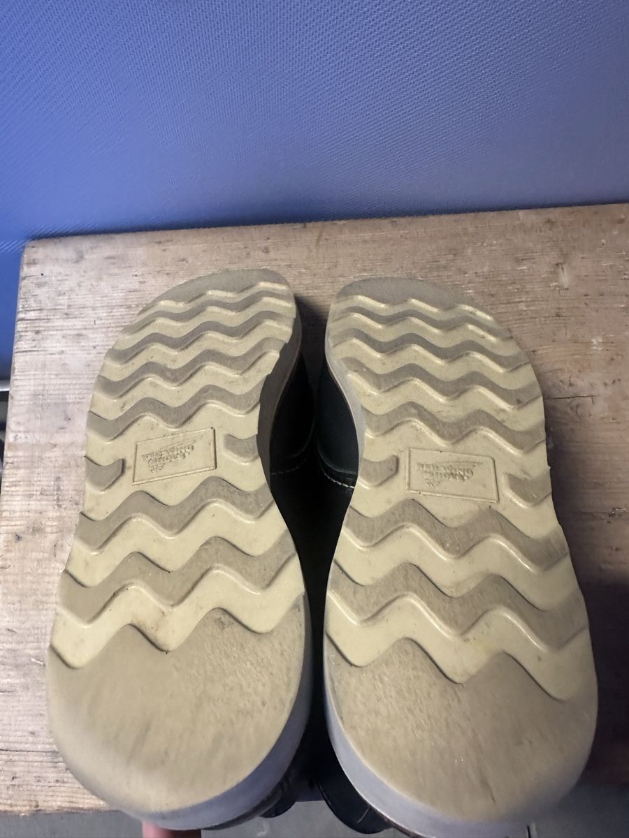Scarpe da donna: red wing shoes grösse 38 – Usato da Zürich venduto da helmut013 4