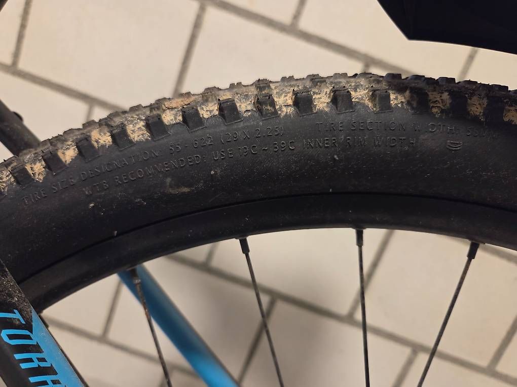 Biciclette: Mountain Bike – Nuovo (secondo la descrizione) da Stettlen venduto da Lole11 3