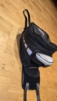 Held Tankrucksack mit Kartenfach guter Zustand