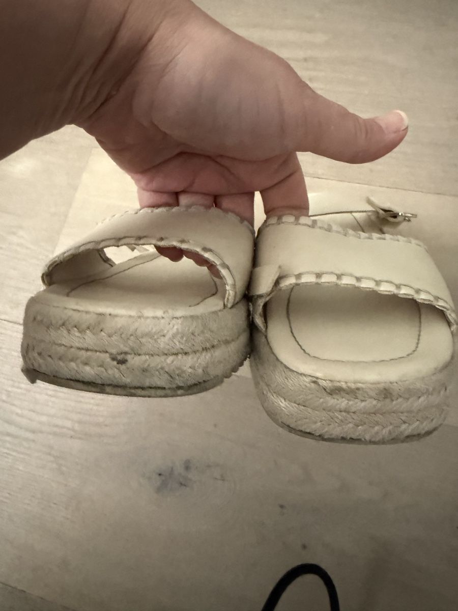 Zara Scarpe per ragazze: Zara Sandalen 37 – Nuovo (secondo la descrizione) da Wallisellen venduto da Nataschab0 2