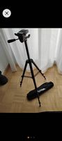 Hama Stativ Star 700 - Ideal für Hobbyfotografen!