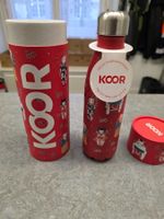 Koor Trinkflasche