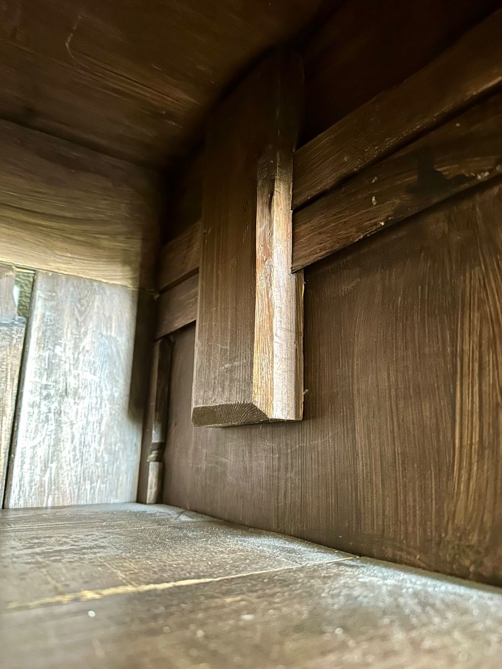 Schränke: ANTIKER SCHRANK AB 1.-!!! – Gebraucht aus Zürich von NIKI777 6