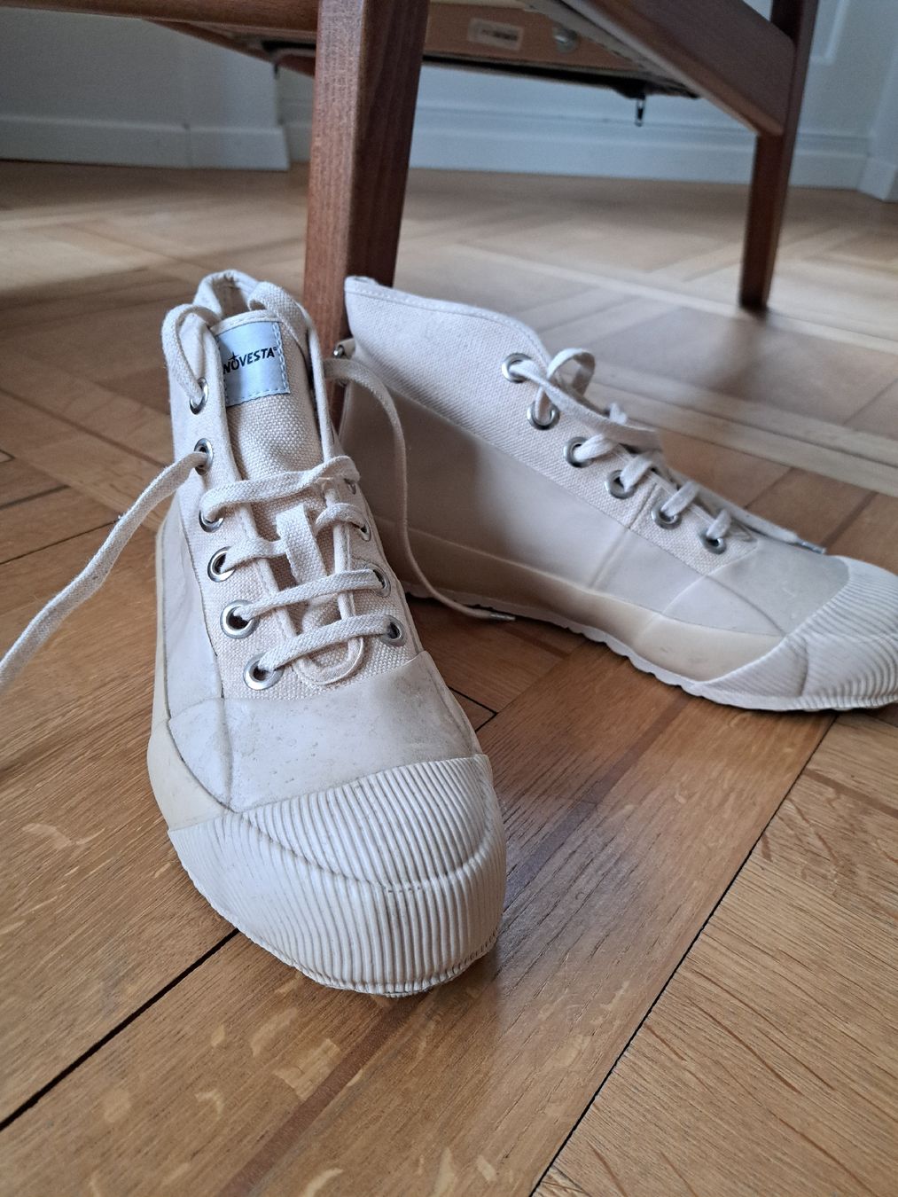 Herrenschuhe: Novesta boots – Gebraucht aus Zürich von Hrp88