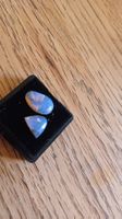 Schöne Opale