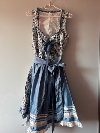 Dirndl grösse 40