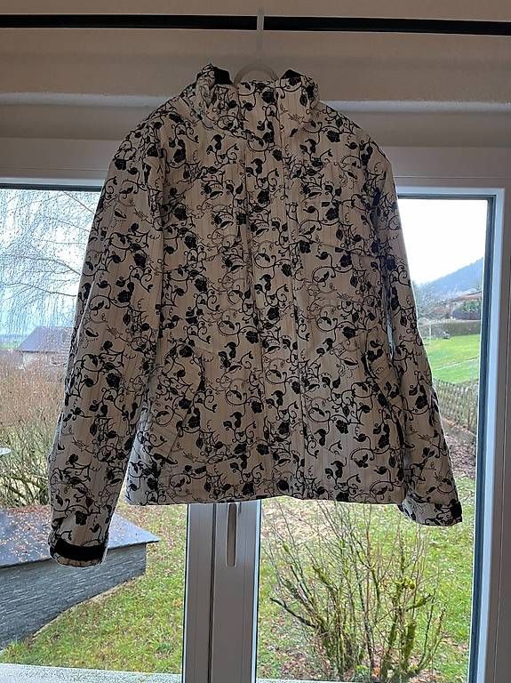 Giacche: Veste de ski Celsus – Usato da Chézard-St-Martin venduto da mar_mv7g