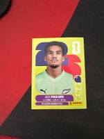 Panini FIFA WM 2026 Sticker - NZL 3