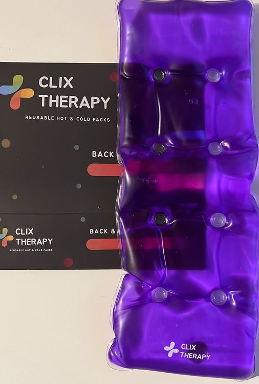 Clix Therapy