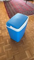 Kühlbox für Sommerausflüge - Ideal für Picknick & Co!