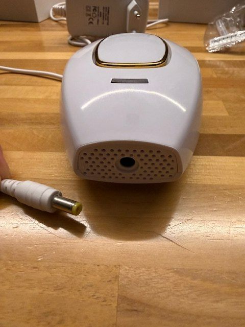 Epilatori: IPL - Hair removal instument – Nuovo (secondo la descrizione) da Brittern venduto da Andrina_Nurse14 1