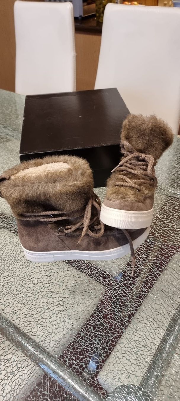 Scarpe da donna: Yukon London Gr. 37 – Nuovo e nell'imballaggio originale da Luzern venduto da Reni025 3