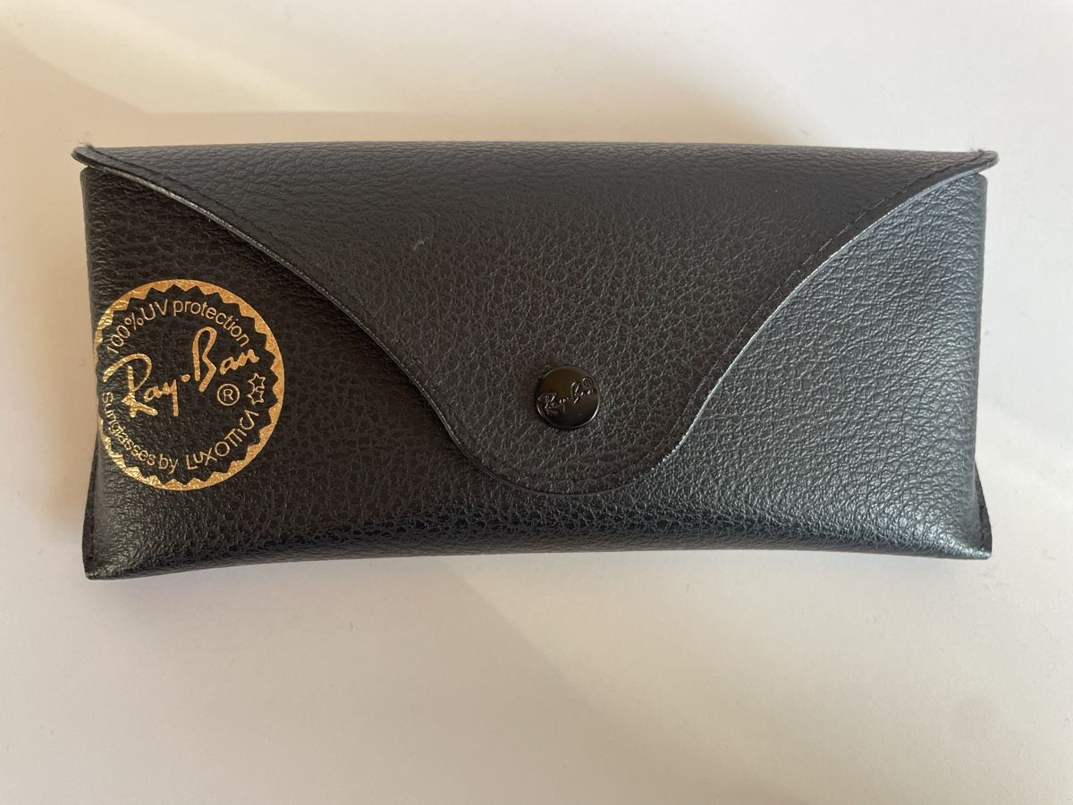 Ray-Ban Occhiali & Lenti: Ray Ban SQUARE 1971 CLASSIC – Nuovo e nell'imballaggio originale da Le Lieu venduto da dou_98q2 2