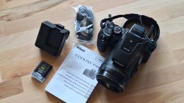 Nikon Coolpix P900