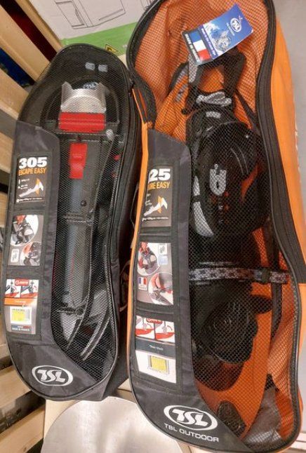 Sci: Schneeschuhe – Usato da Volketswil venduto da walterbey 1