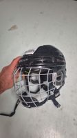 Hockeyhelm, Junior verstellbar 7-12J