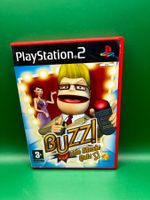 Buzz!: The Music Quiz (mehrsprachig) - Playstation 2