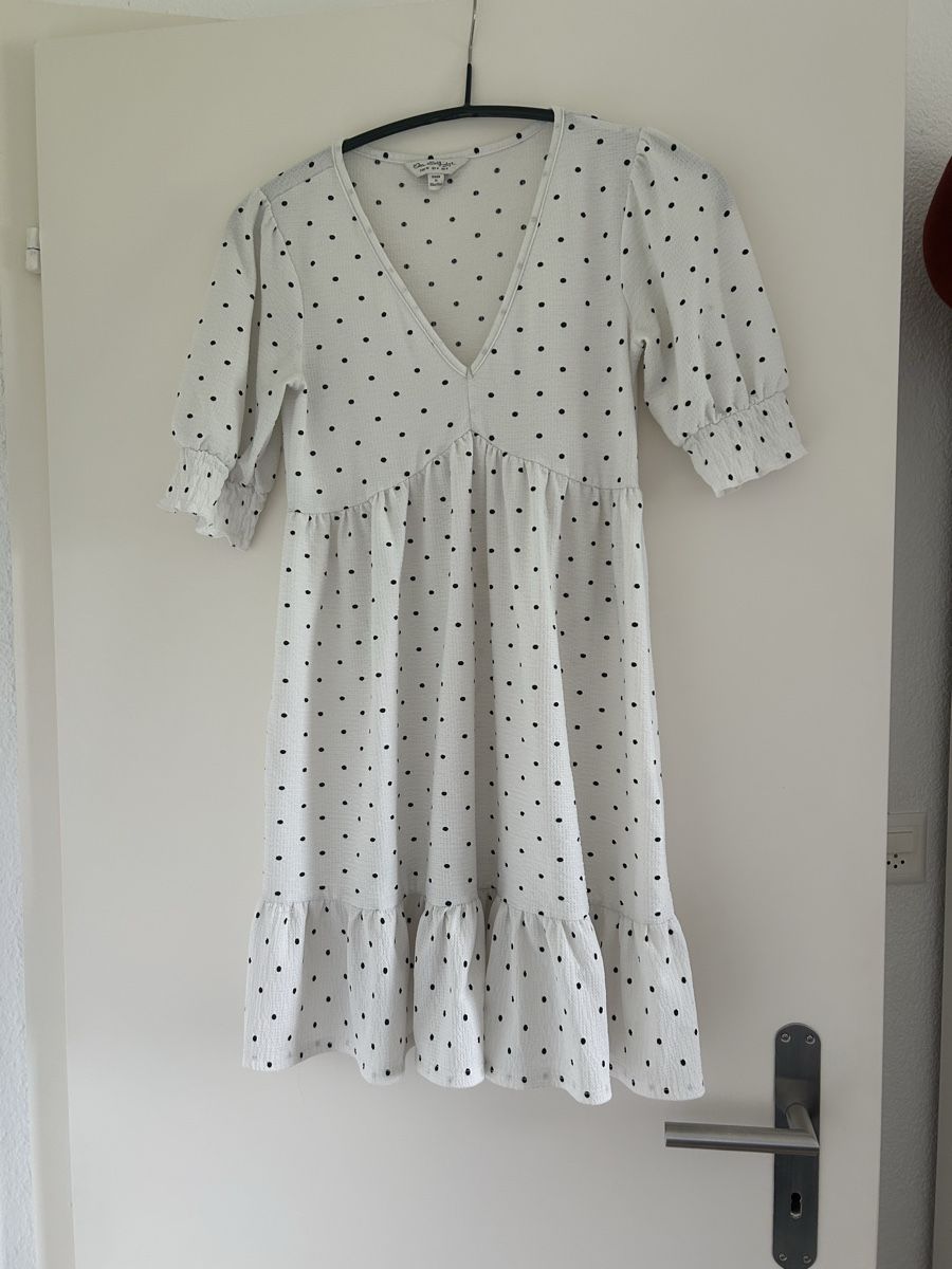 Vestiti: Miss Selfridge Kleid, Gr. S – Usato da Aarberg venduto da lep_qc92 1