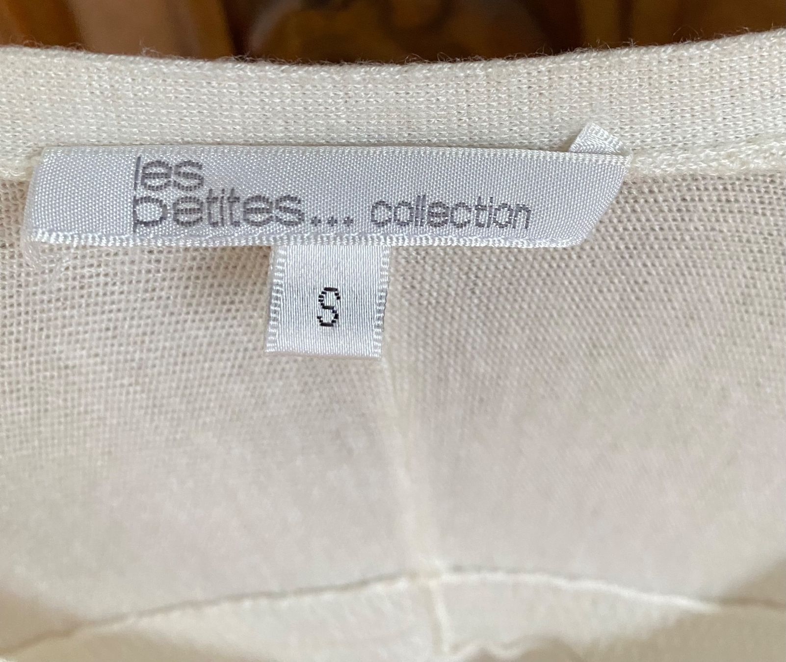 Maglioni & Felpe: Pullover, les Petites, Grösse S – Nuovo (secondo la descrizione) da Bern venduto da L.I.A. 1