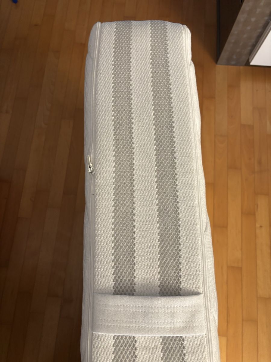 Materassi: TOPSWISS by Riposa Matratze medium 90x200 – Usato da Dättwil AG venduto da indeed22 2
