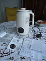 -HAUSHALTSGERÄT-ZUM-SAFT-MACHENZERKLEINEN WARM HALTEN-U.S.W.