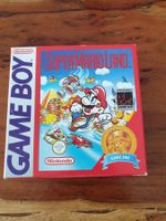 Super Mario Land OVP / Gameboy