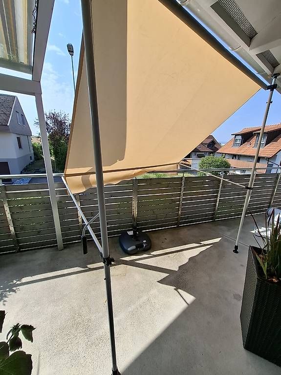 Gonser Tende da sole: Sonnenstore / Klemmmarkise 200x 120 cm – Nuovo (secondo la descrizione) da Berikon venduto da Hakumamatata1234
