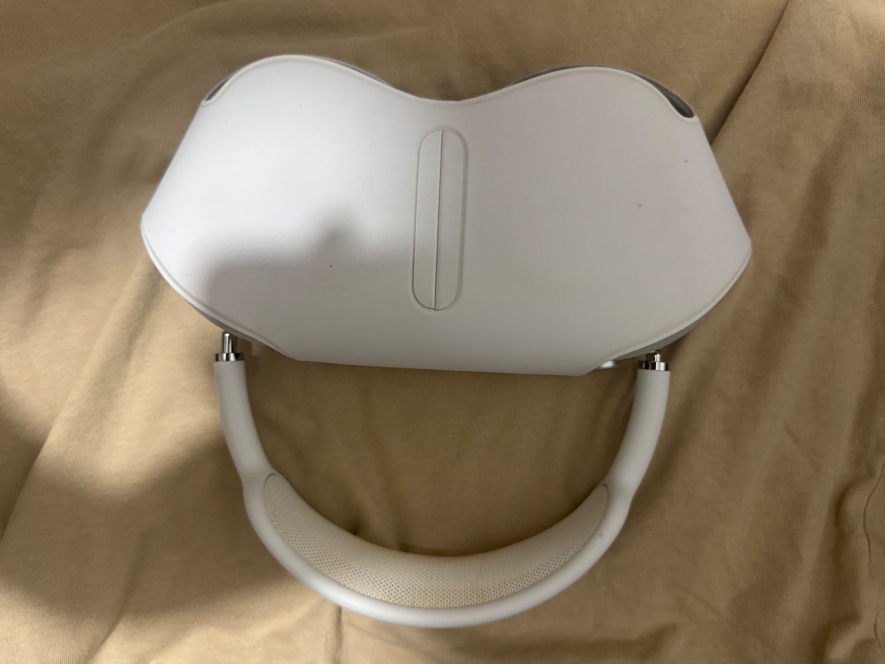 Apple Cuffie: Apple AirPods Max – Usato da Paradiso venduto da ema_2nsv