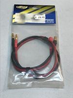Ladekabel mit Goldkontakten 5,5mm