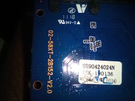 Sata mini Speicher 256 giga