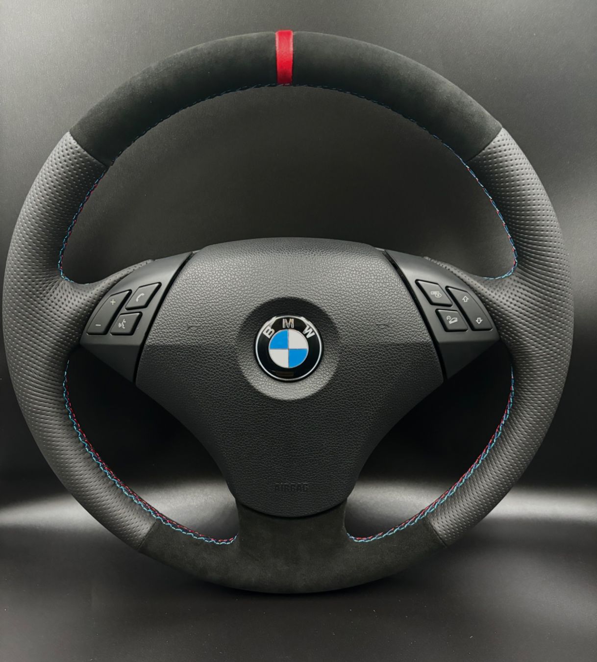 BMW Tutti pezzi di ricambio auto: BMW E60 E61 VLCI SPORT LENKRAD – Nuovo (secondo la descrizione) da Turgi venduto da AJ5300 1
