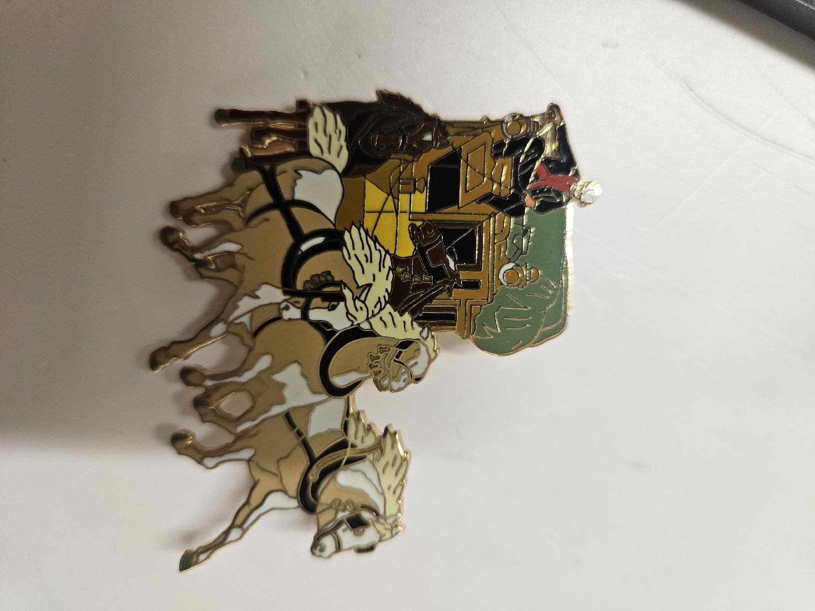 Spille & Fermagli: PTT Pins  – Nuovo e nell'imballaggio originale da Dielsdorf venduto da Kenan997 4