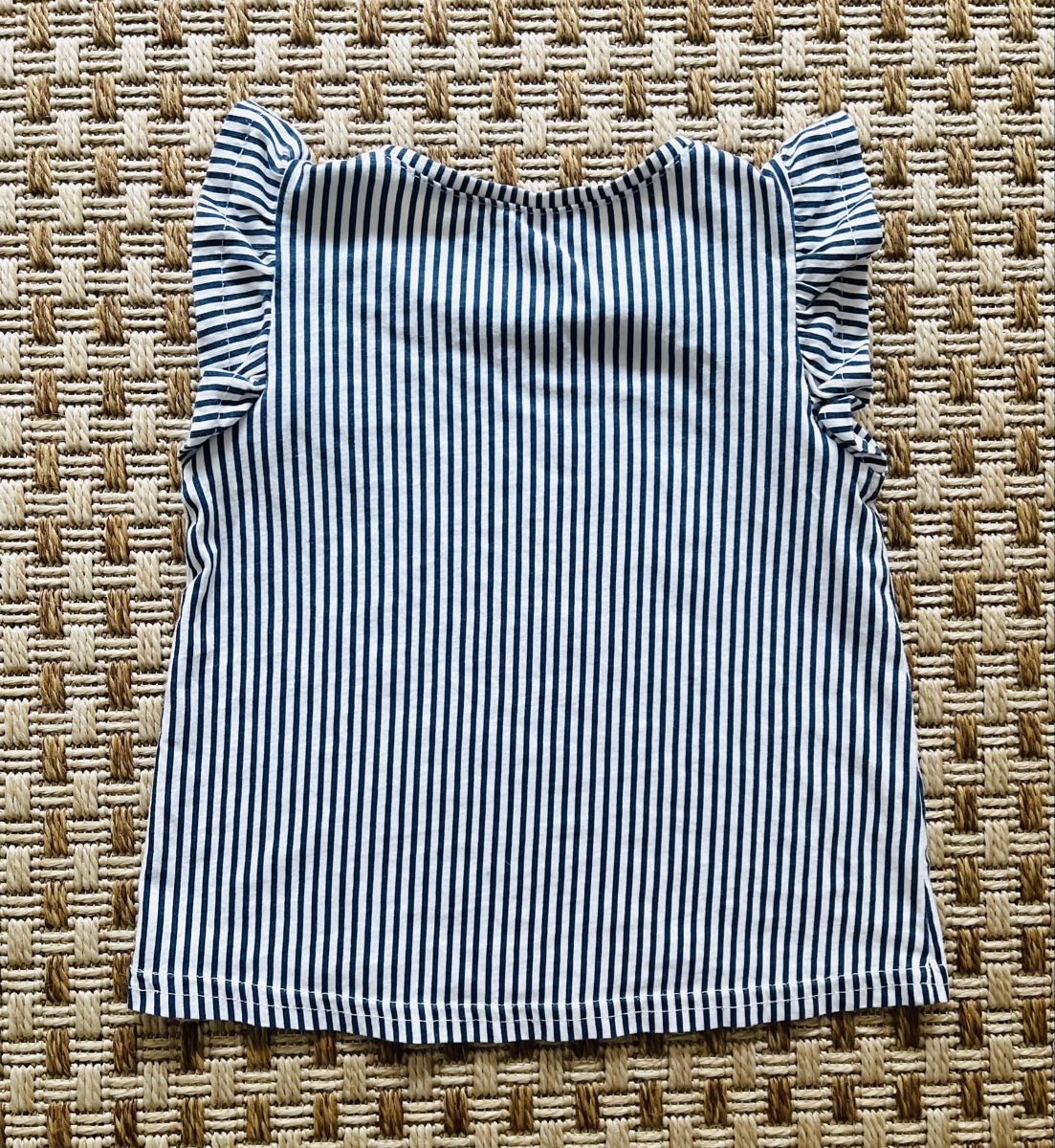H&M Camicette, T-shirt & Top: T-Shirt fille Taille 92 – Usato da Sion venduto da FashionStore3 1