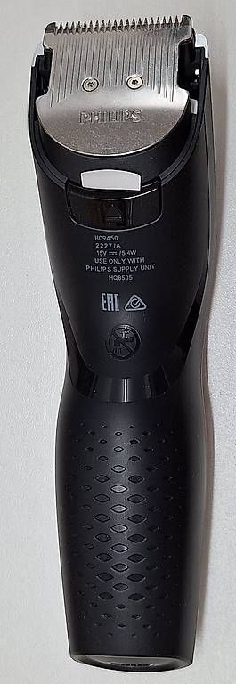 Philips Taglio: Hairclipper Philips HC9450 – Usato da Strengelbach venduto da Top_Deal 1