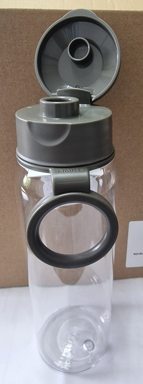 Borracce & Thermos: 8 stück Trinkflasche 500ml – Nuovo e nell'imballaggio originale da Uerkheim venduto da Kaufoption 3
