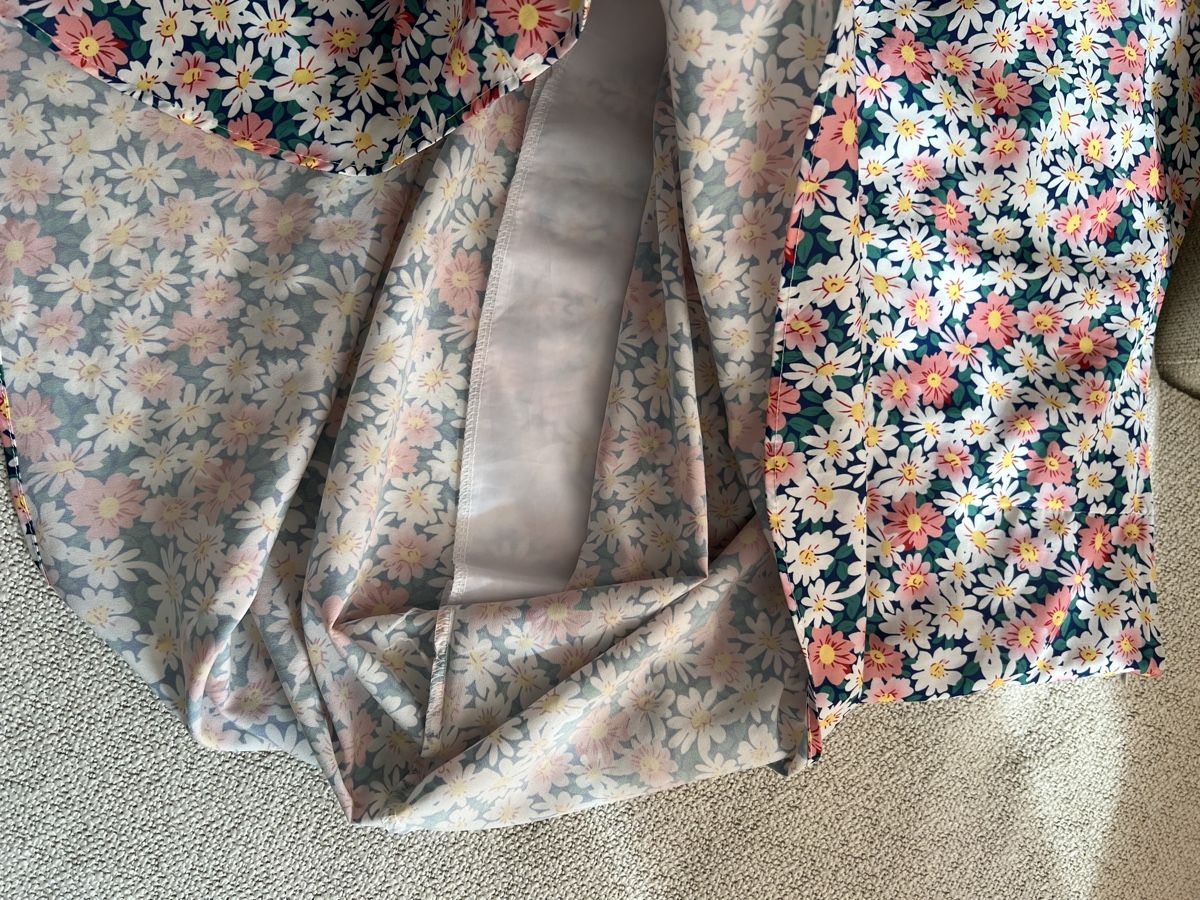 Gonne: Summer skirt size 38 – Usato da Zürich venduto da dor_9l9g 2