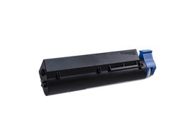 Tonerfabrik Toner OKI B432, 12'000 Seiten, schwarz