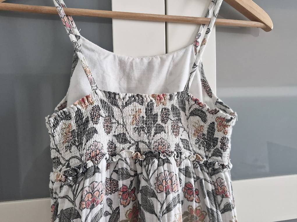 Vestiti & Gonne: Sommer Kleid Grösse 140 / 146 – Usato da Schaffhausen venduto da Jakarila 2