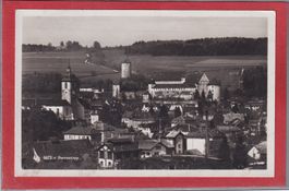 Porrentruy - 1935