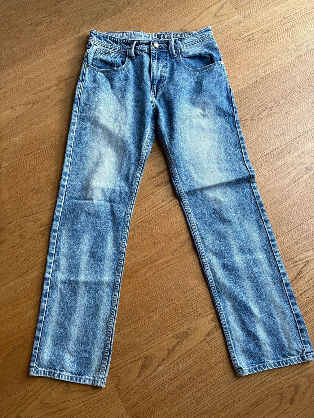 Jeans: Jeans Marke Driver Grösse 29/32 – Usato da Solothurn venduto da 07mika07