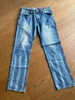 Jeans Marke Driver Grösse 29/32