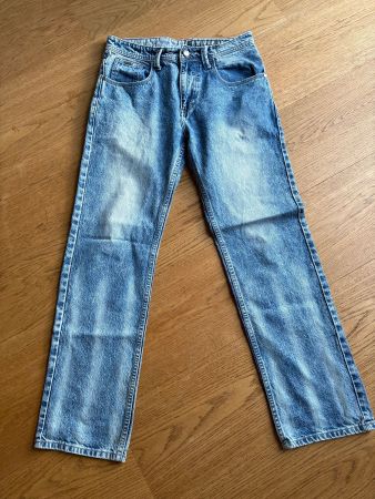 Jeans Marke Driver Grösse 29/32