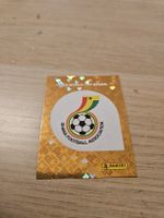 Panini WM 2026 GHA 1
